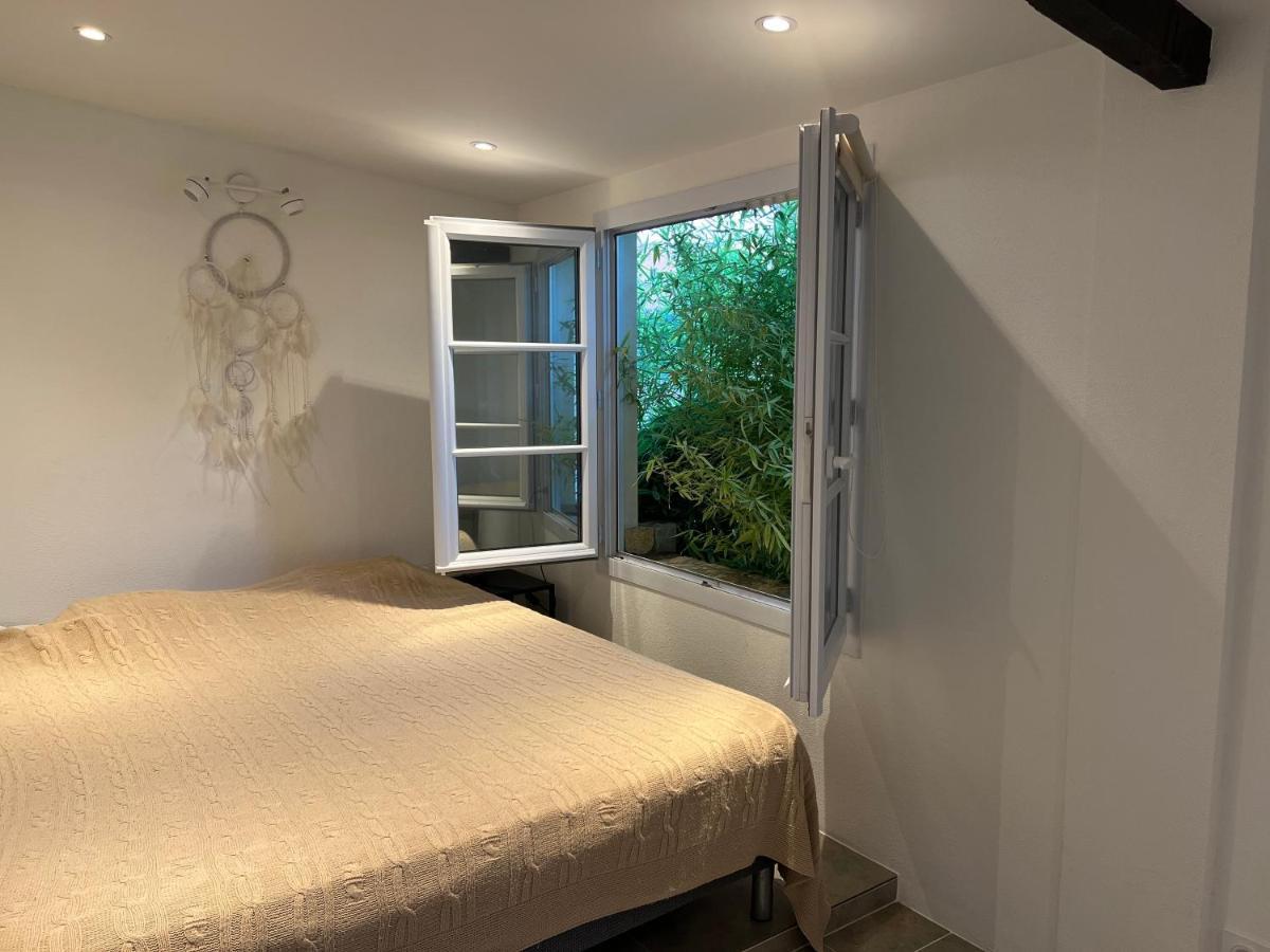 Bergerie Provencale Villa Les Lecques Kültér fotó