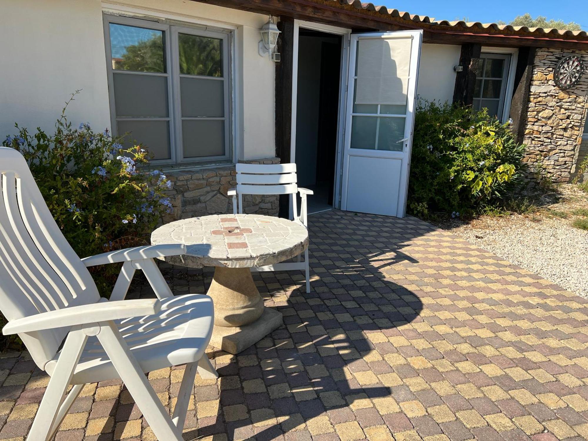Bergerie Provencale Villa Les Lecques Kültér fotó